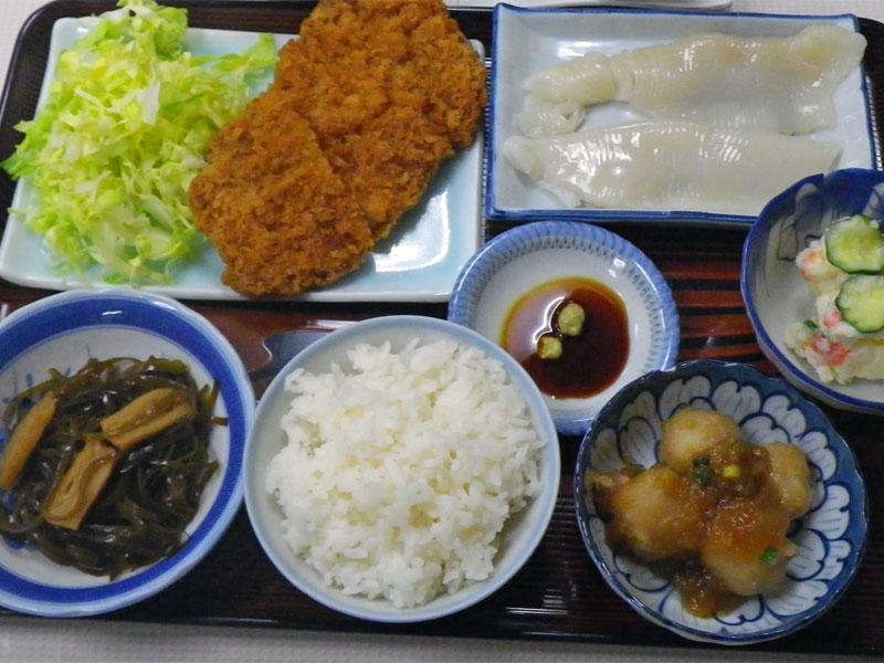 Hotel Million Muroran المظهر الخارجي الصورة