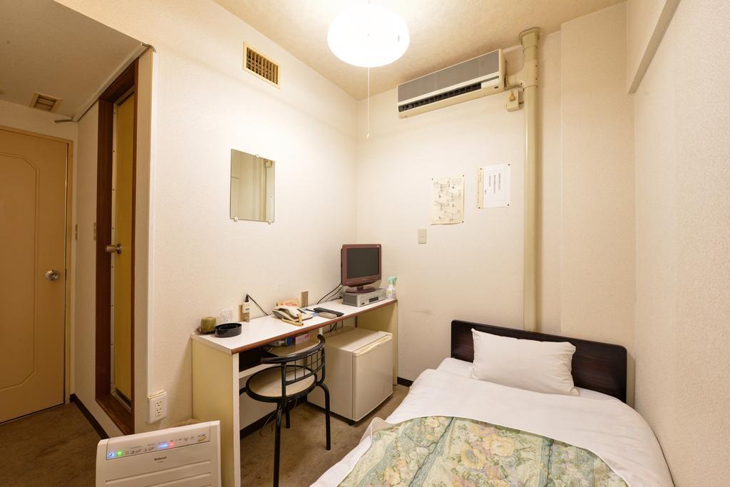 Hotel Million Muroran المظهر الخارجي الصورة