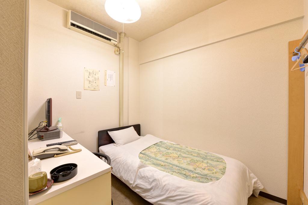 Hotel Million Muroran الغرفة الصورة